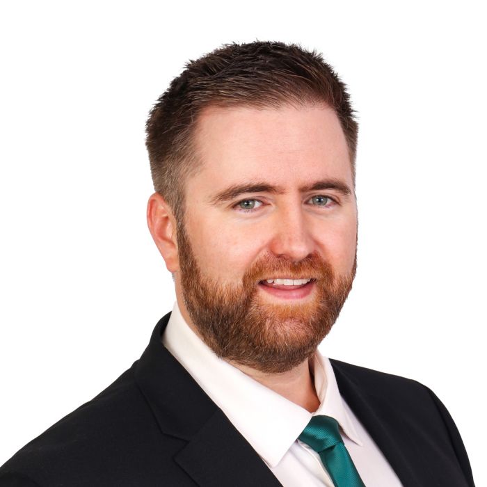 Bernard Curry, CPA, MBA